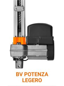 Automação de Portões
