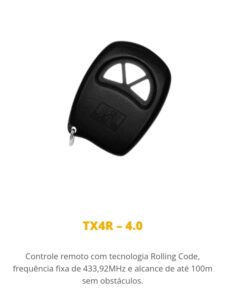 Controle Remoto