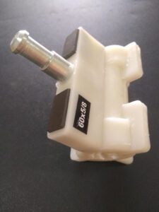 Porca Acionadora Motor Basculante